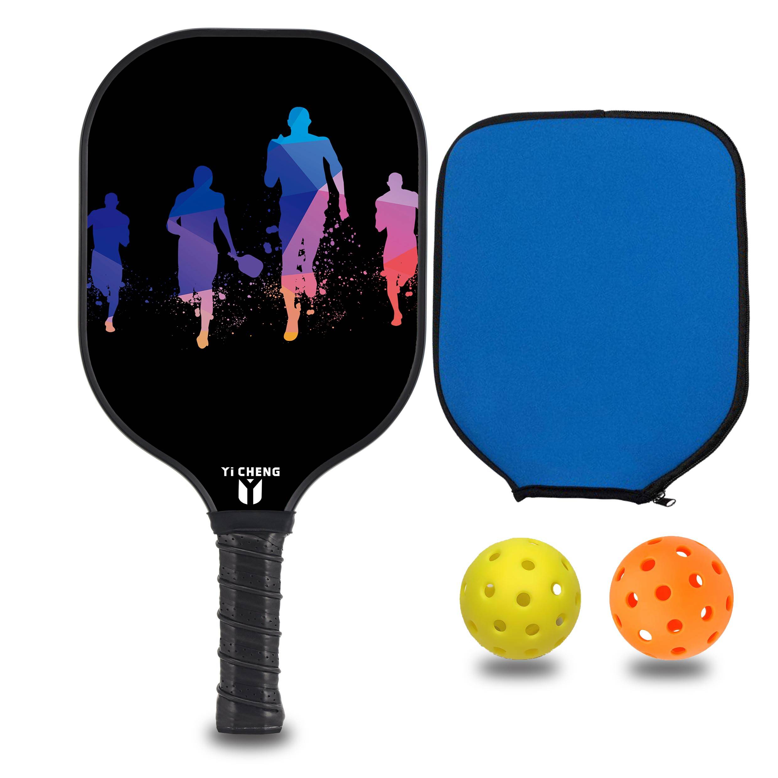 Four -person single -shot set